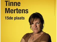 Tinne Mertens