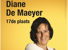 Diane De Maeyer